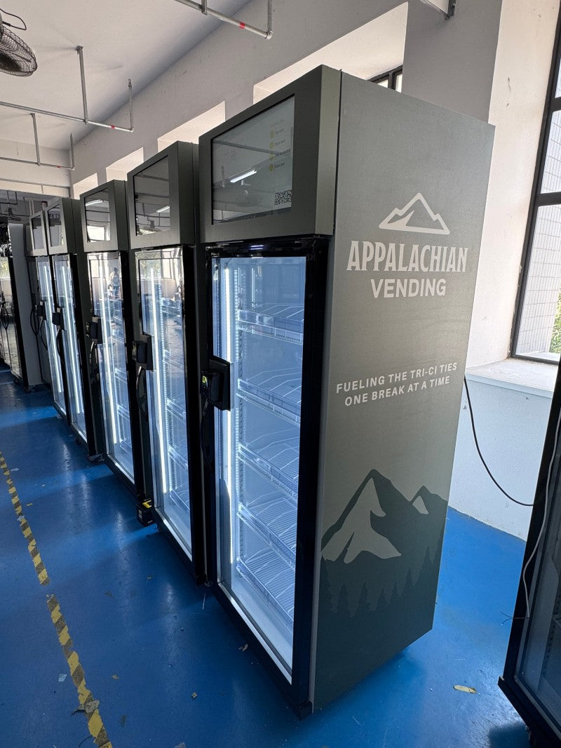 The Rise of Automatic Retail: Why AI Vending is the Most Flexible Side Hustle of 2026