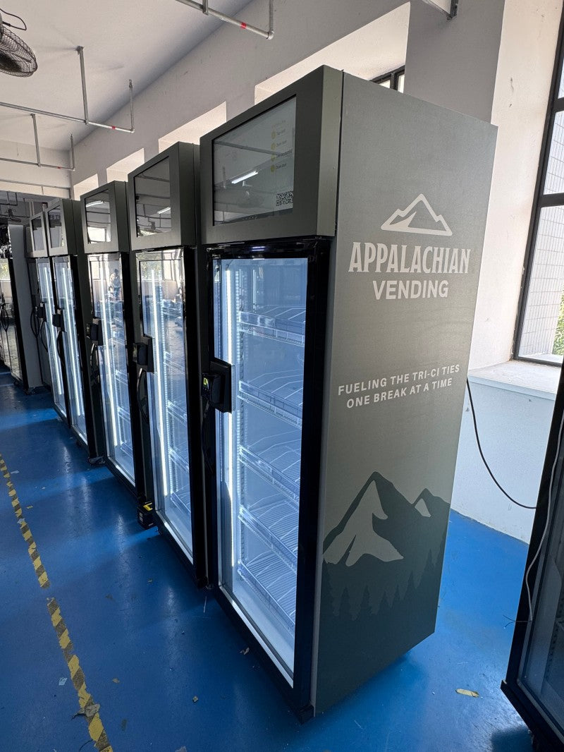 The Rise of Automatic Retail: Why AI Vending is the Most Flexible Side Hustle of 2026
