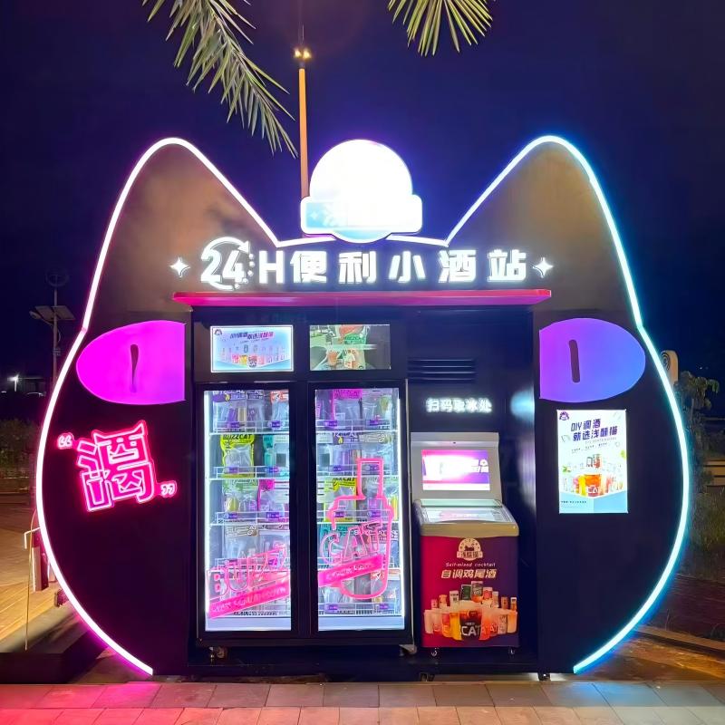 10,000 Machines in One Year: The "Secret" to Scaling a Vending Empire