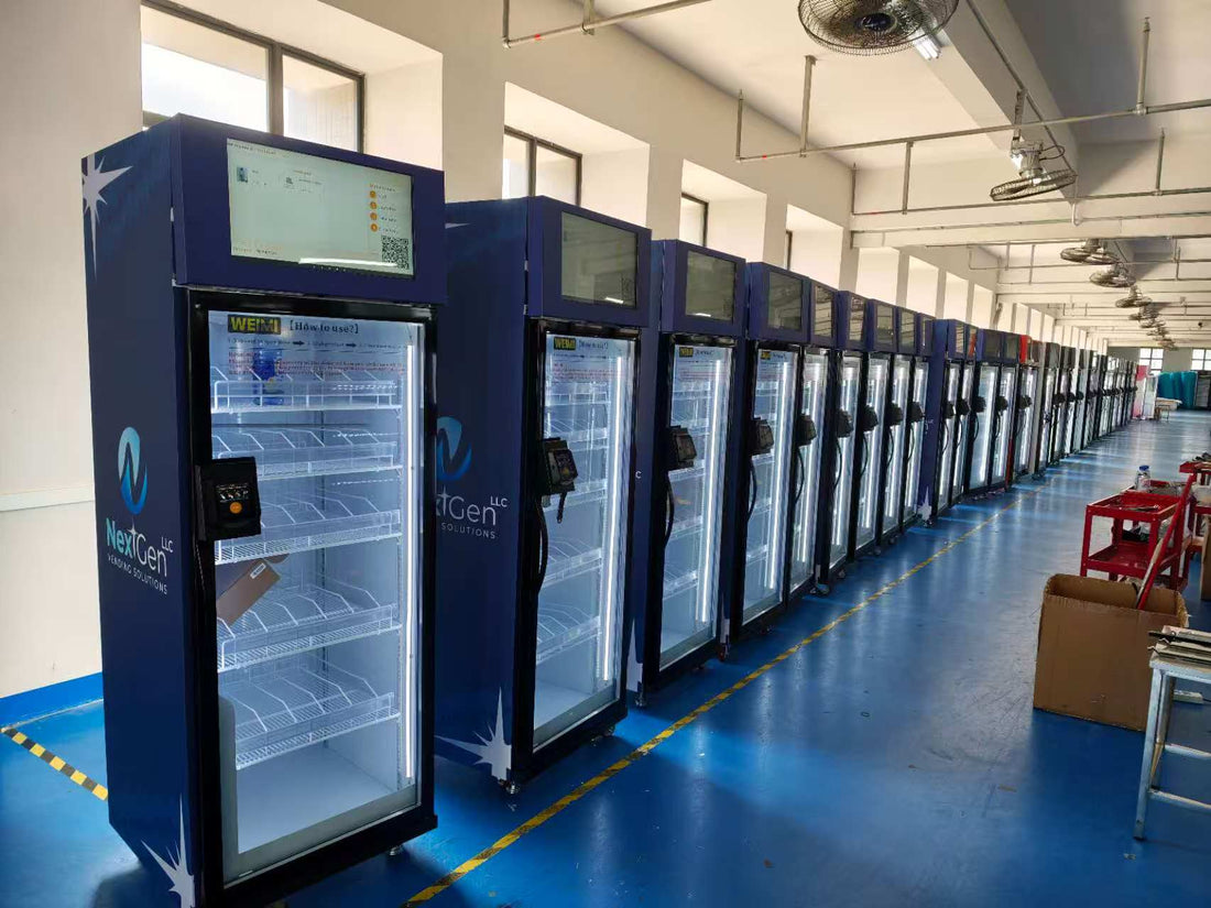 AI Vending Machine Refunds: Pending Holds and Duplicate Charges