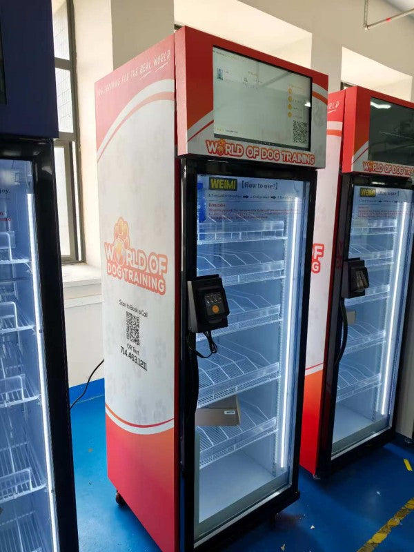AI Vending Machine Insurance Checklist