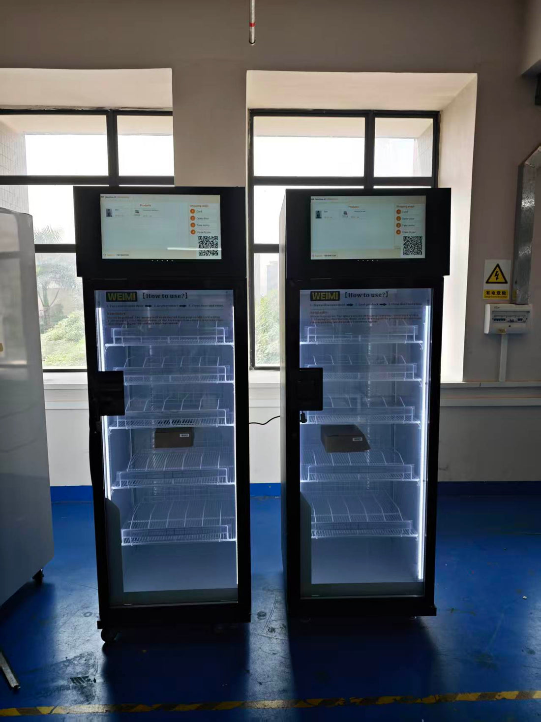AI Smart Cooler Offline: Troubleshooting and Recovery Checklist