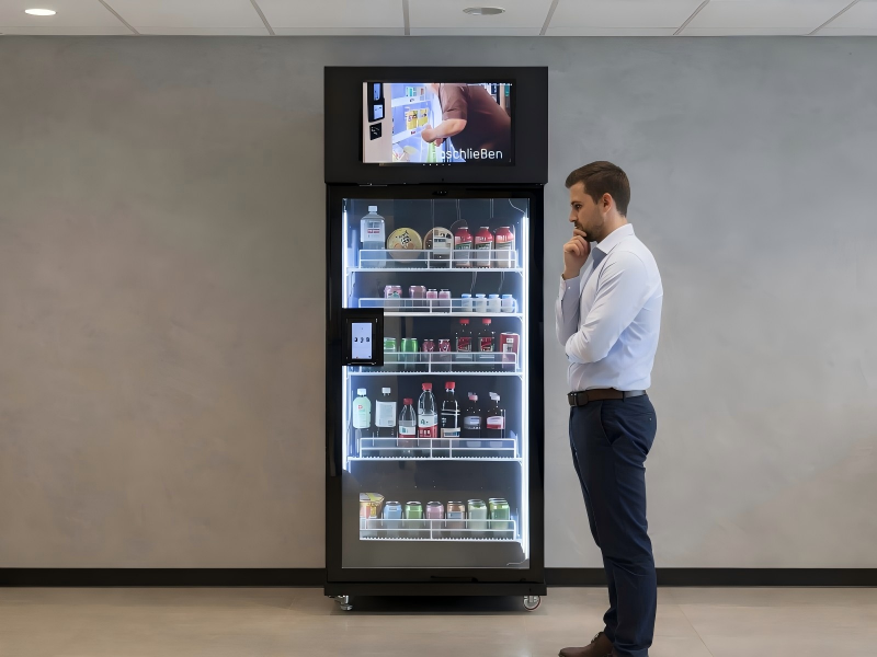 5 Must-Know Challenges of AI Smart Coolers