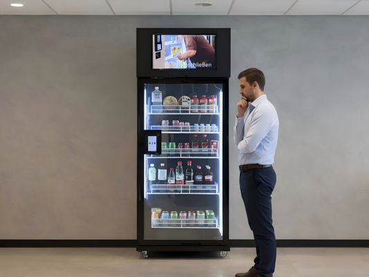 5 Must-Know Challenges of AI Smart Coolers