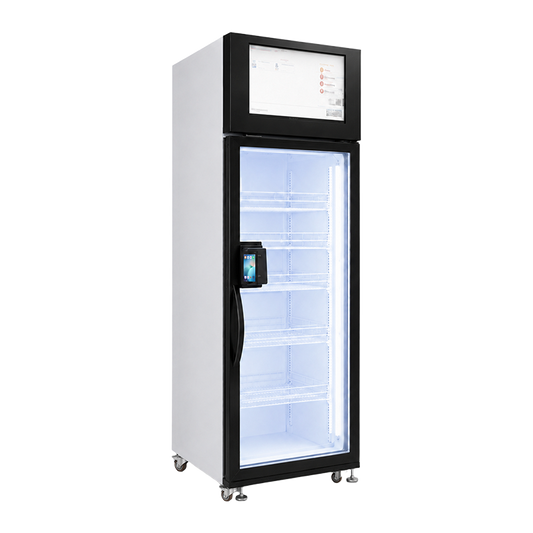 AI Vending Machine for Sale Fast Shipping from US Warehouse