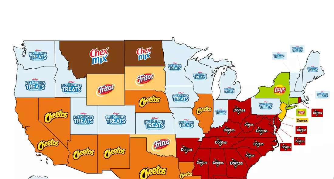 Best-Selling Snacks Drinks for Vending Machines in 2026