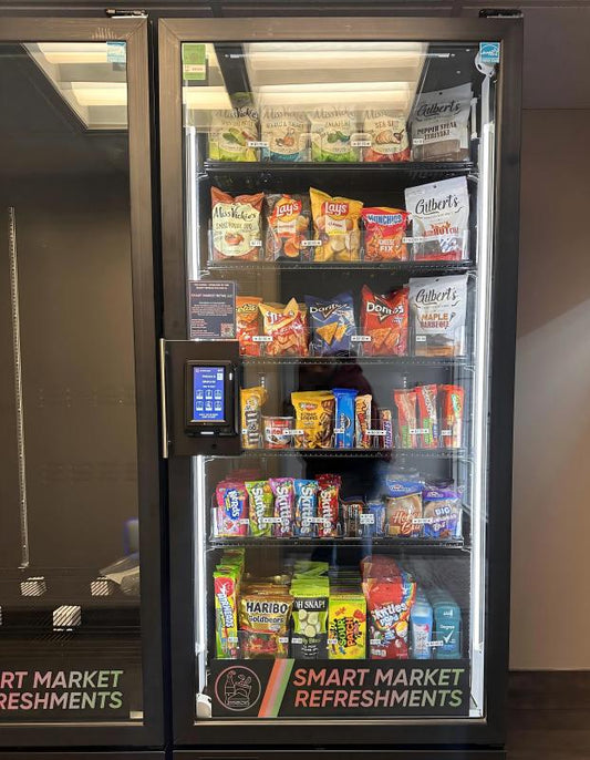 How WEIMI Smart Coolers Use Flexible Promotions to Increase Sales
