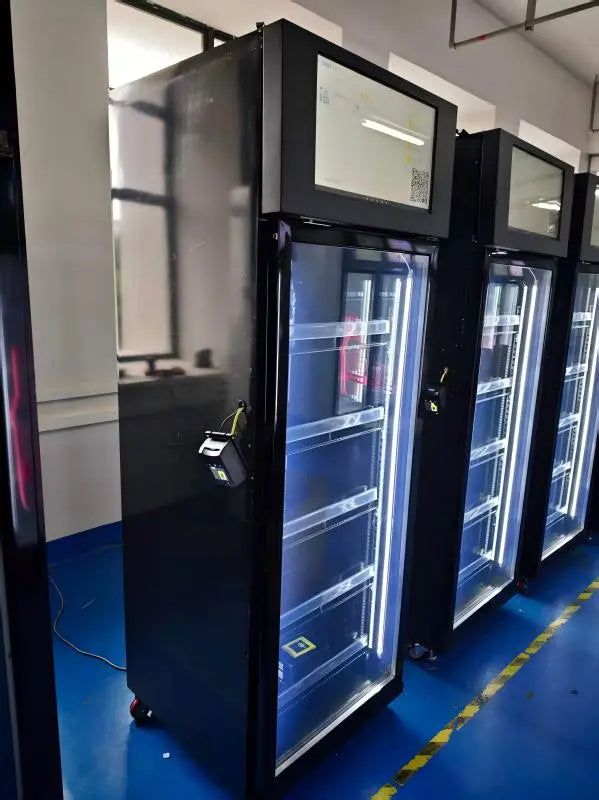How to Evaluate AI Vending Machine Quality