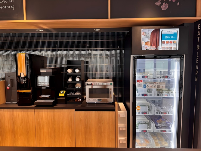 How to Find Vending Locations for AI Smart Coolers