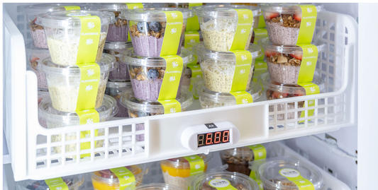 How to Stock an AI Vending Machine for Better Accuracy