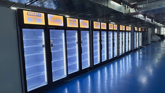 Is AI in vending machines trendy or useful