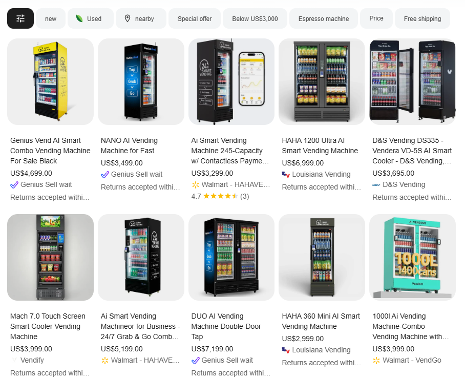 The 2026 Guide to AI Smart Fridges: Comparing the Top 7 Manufacturers