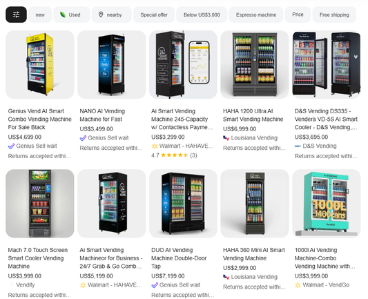 The 2026 Guide to AI Smart Fridges: Comparing the Top 7 Manufacturers