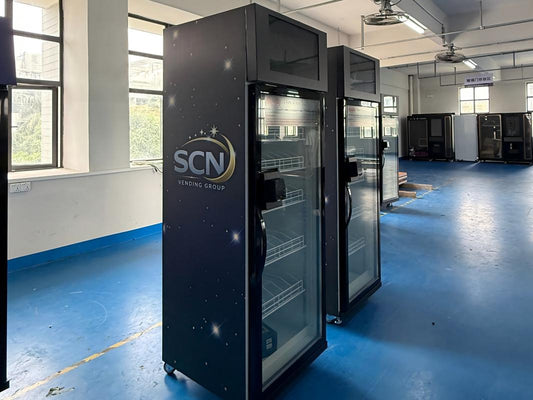 The Future of AI Vending: Why Algorithms Drive Profit