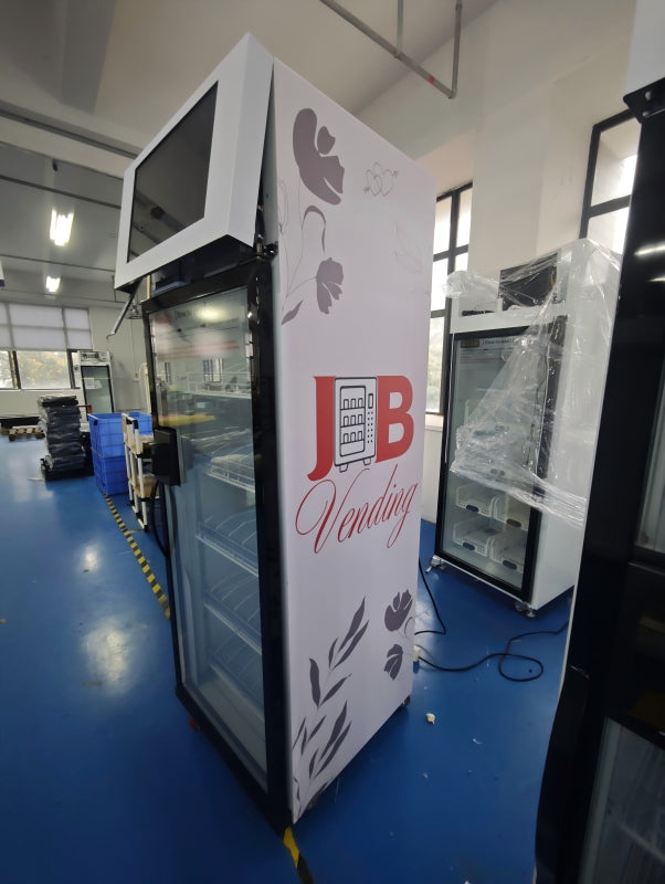 What Is An AI Vending Machine