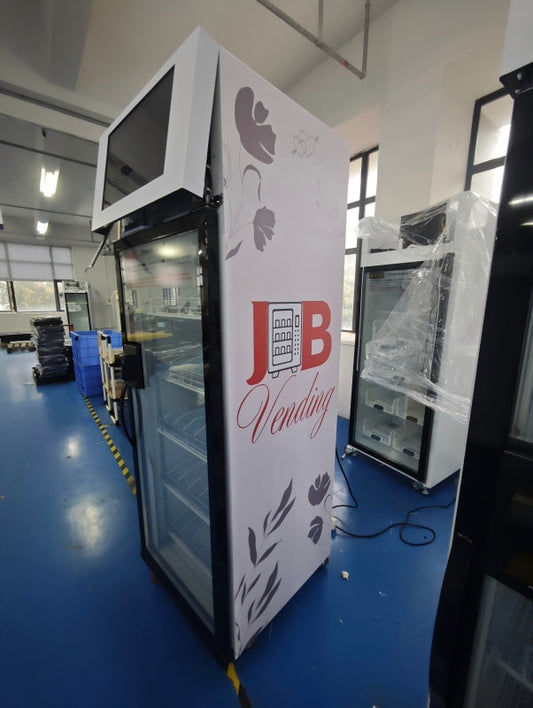 What Is An AI Vending Machine