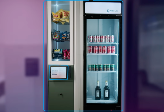 Why That Viral AI Vending Machine Actually Failed