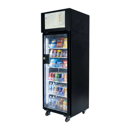 WEIMI AI Vending Machine for sale