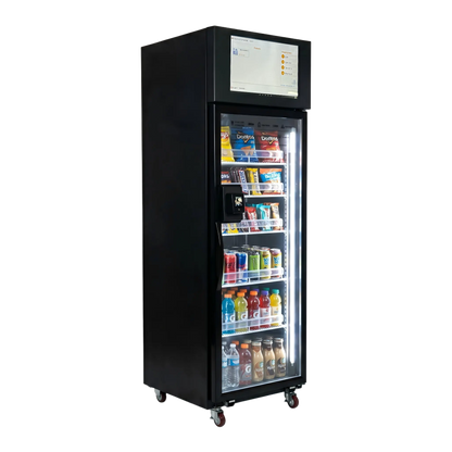 WEIMI AI Vending Machine for sale